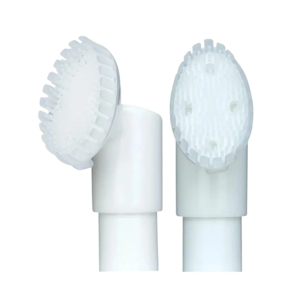 Sabonete Facial Mousse de Limpeza Rosa Mosqueta