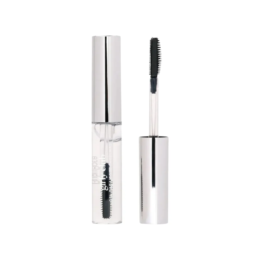 Gel Para Sobrancelhas Girly Club Linha Blow - Ruby Rose