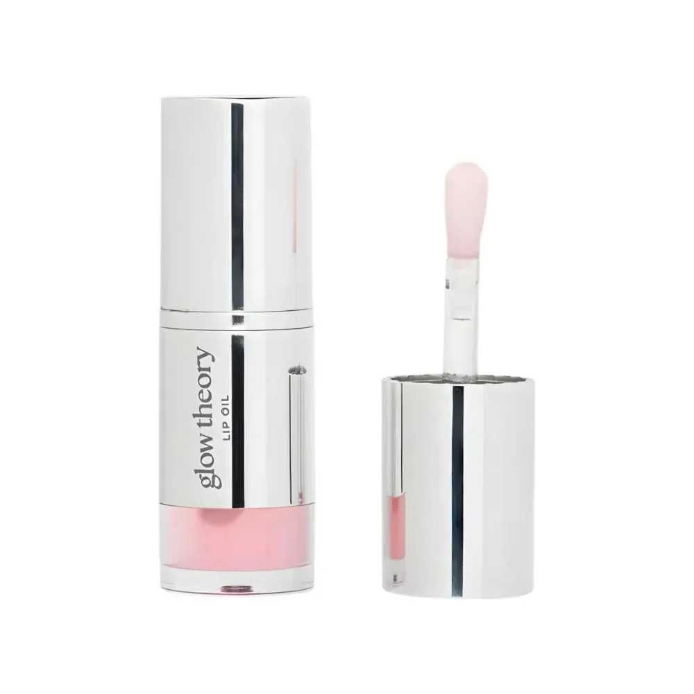 Lip Oil Glow Theory - Linha Blow - Ruby Rose - Cor Intuition