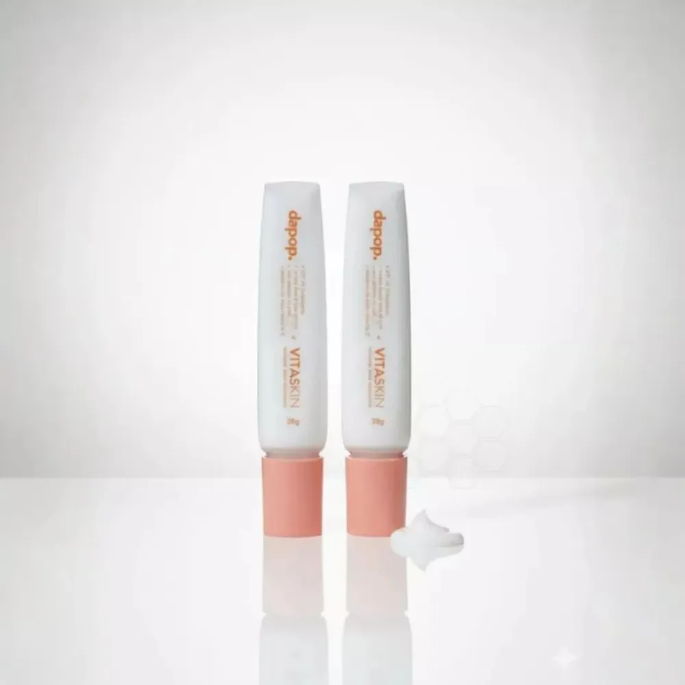 Hidratante Facial Vitaskin - Dapop